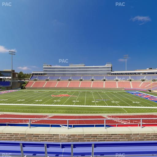 Gerald Ford Stadium - Section 223 Seat View