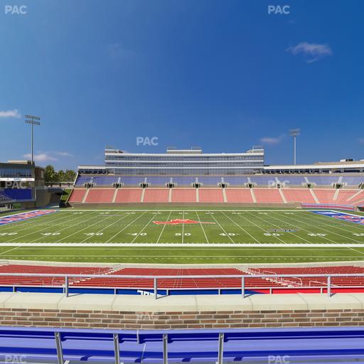 Gerald Ford Stadium - Section 224 Seat View