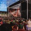 Preview of Germania Insurance Amphitheater - Section 101 Seat View