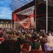 Preview of Germania Insurance Amphitheater - Section 101 Seat View