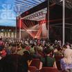 Preview of Germania Insurance Amphitheater - Section 101 Seat View