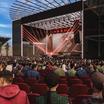 Aperçu de Germania Insurance Amphitheater - Section 102 Seat View