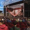 Preview of Germania Insurance Amphitheater - Section 102 Seat View