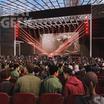 Preview of Germania Insurance Amphitheater - Section 103 Seat View