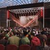 Preview of Germania Insurance Amphitheater - Section 103 Seat View