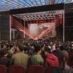 Aperçu de Germania Insurance Amphitheater - Section 103 Seat View