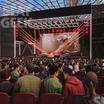 Preview of Germania Insurance Amphitheater - Section 103 Seat View