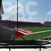 Preview of Gesa Field - Section 1 Seat View