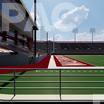 Preview of Gesa Field - Section 2 Seat View