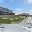 Preview of Gies Memorial Stadium - Section 112 Seat View