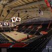 Preview of Gill Coliseum - Section 1 Seat View