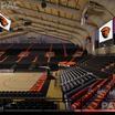 Preview of Gill Coliseum - Section 2 Seat View