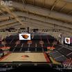 Preview of Gill Coliseum - Section 3 Seat View