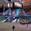 Preview of Gillette Stadium - Section 101 Seat View