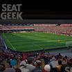 Preview of Gillette Stadium - Section 101 Seat View