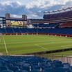 Preview of Gillette Stadium - Section 101 Seat View