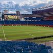 Preview of Gillette Stadium - Section 101 Seat View