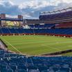 Preview of Gillette Stadium - Section 102 Seat View