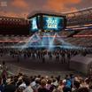 Aperçu de Gillette Stadium - Section 102 Seat View