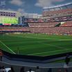 Preview of Gillette Stadium - Section 102 Seat View