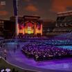 Preview of Gillette Stadium - Section 102 Seat View