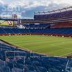 Preview of Gillette Stadium - Section 103 Seat View