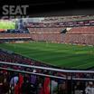 Preview of Gillette Stadium - Section 103 Seat View