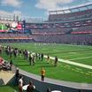 Preview of Gillette Stadium - Section 103 Seat View