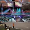 Preview of Gillette Stadium - Section 103 Seat View