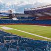 Preview of Gillette Stadium - Section 103 Seat View
