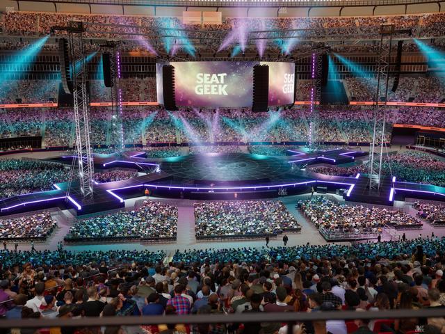 Gillette Stadium - Section Club 32 Seat View Gillette Stadium - Section Club 32 Seat View