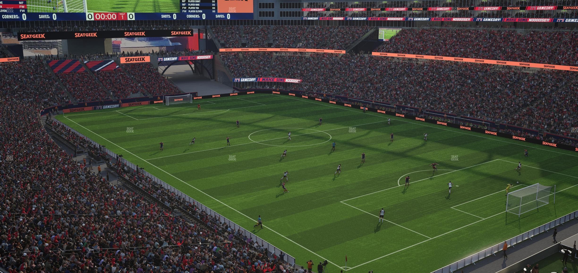 Gillette Stadium - Section Suite R 61 Seat View