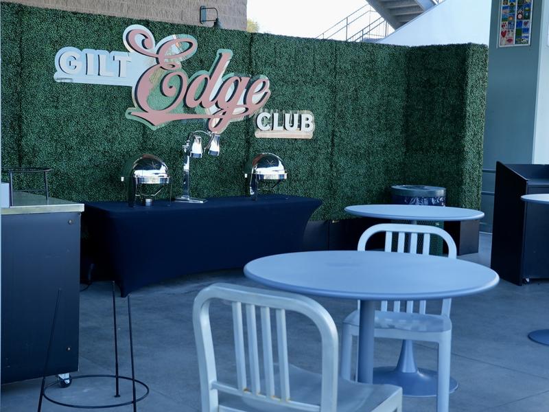 Gilt-Edge