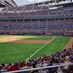 Preview of Globe Life Field - Section 1 Seat View