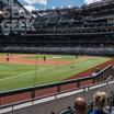 Preview of Globe Life Field - Section 2 Seat View