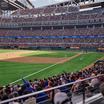 Preview of Globe Life Field - Section 2 Seat View