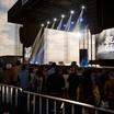Preview of Gorge Amphitheatre - Section 101 Seat View