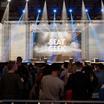 Preview of Gorge Amphitheatre - Section 102 Seat View