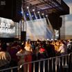 Preview of Gorge Amphitheatre - Section 103 Seat View