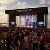 Preview of Gorge Amphitheatre - Section Vip Box 108 Seat View