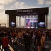 Preview of Gorge Amphitheatre - Section Vip Box 109 Seat View