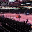 Preview of Grand Casino Arena - Section 101 Seat View