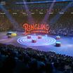 Preview of Grand Casino Arena - Section 102 Seat View