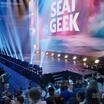 Aperçu de Grand Casino Arena - Section 102 Seat View