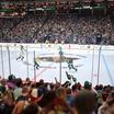Preview of Grand Casino Arena - Section 103 Seat View