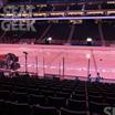Preview of Grand Casino Arena - Section 103 Seat View