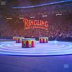 Preview of Grand Casino Arena - Section 103 Seat View