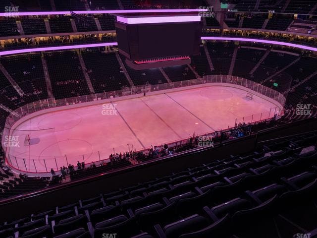 Grand Casino Arena - Section 221 Seat View
