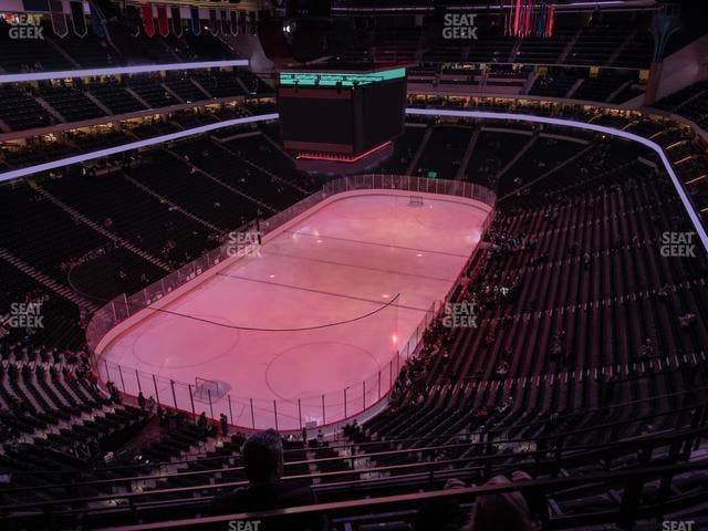 Grand Casino Arena - Section 224 Seat View