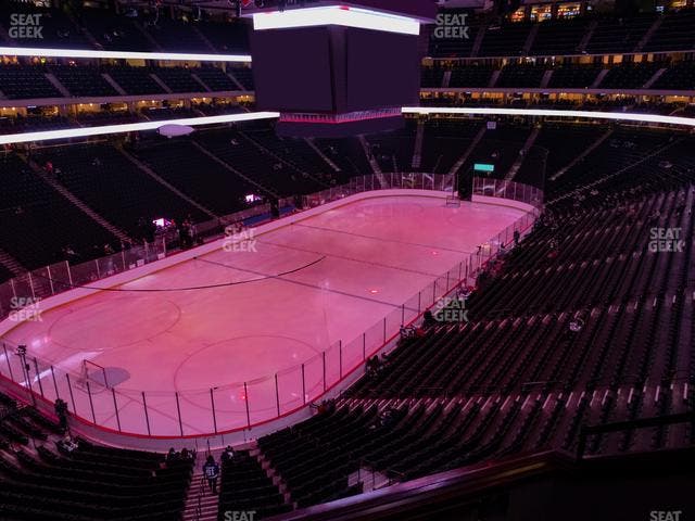 Grand Casino Arena - Section Club 12 Seat View